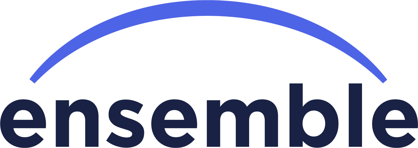 ensemble